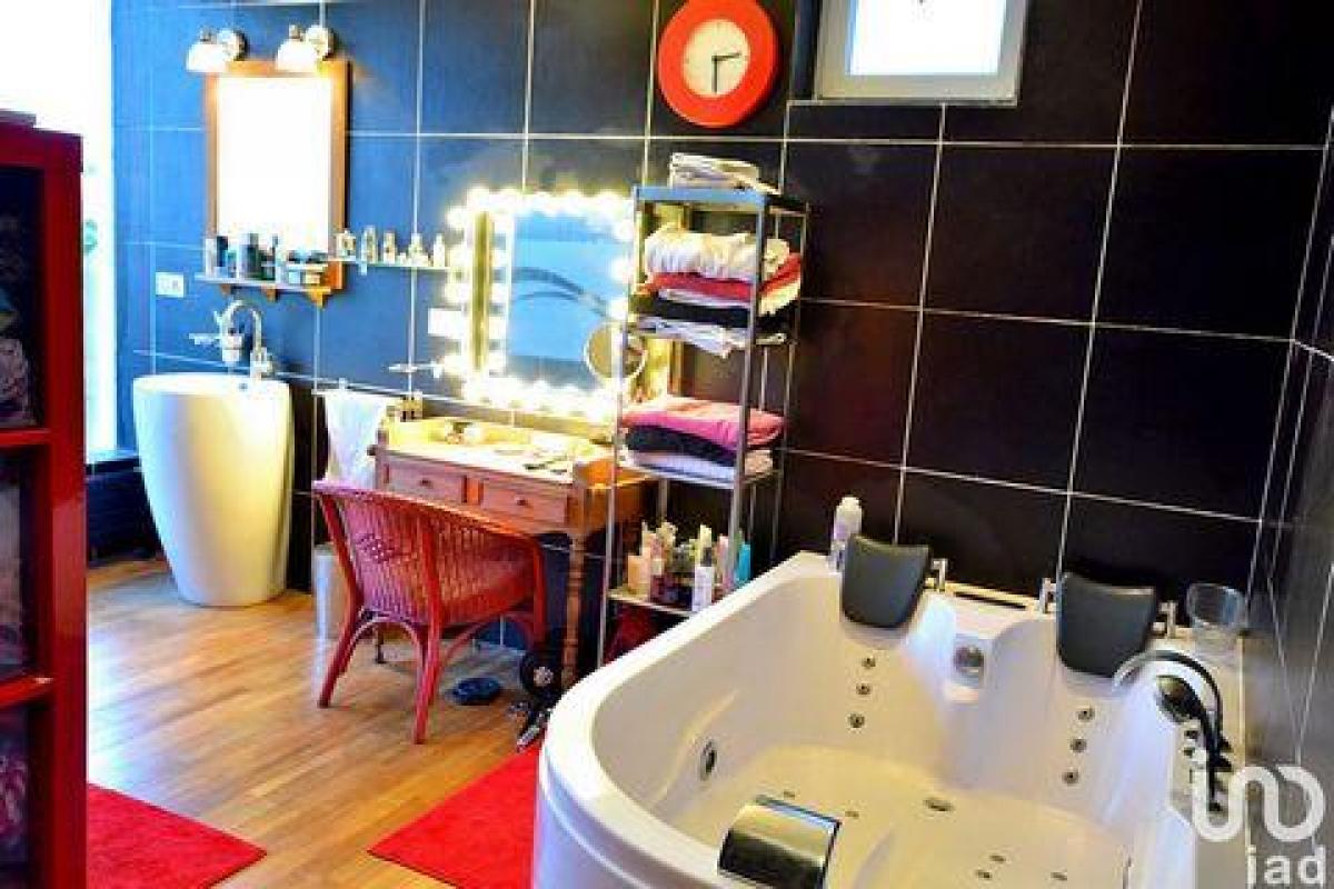 Picture of Home For Sale in Montbazon, Centre, France