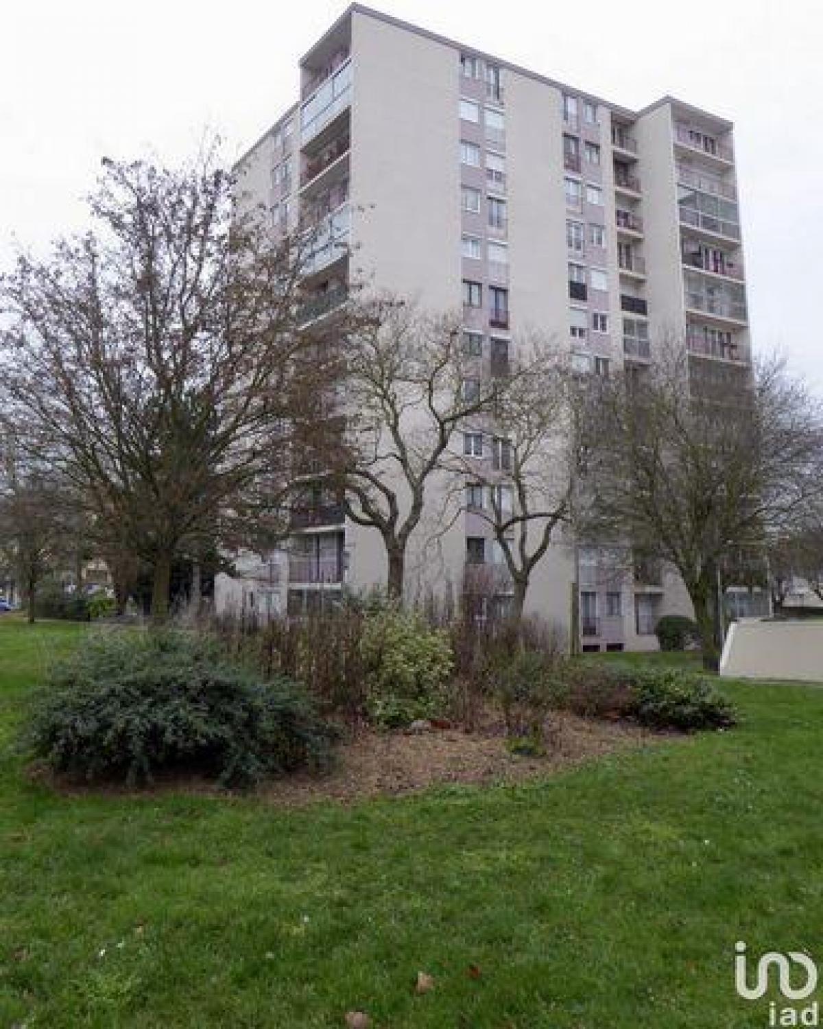 Picture of Condo For Sale in Bienville, Lorraine, France