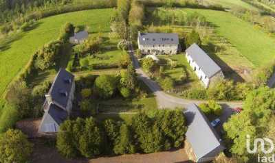 Home For Sale in Courcy, France