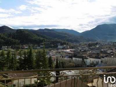 Home For Sale in Le Vigan, France