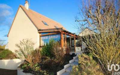 Home For Sale in Gien, France