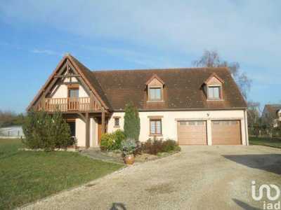 Home For Sale in Gien, France