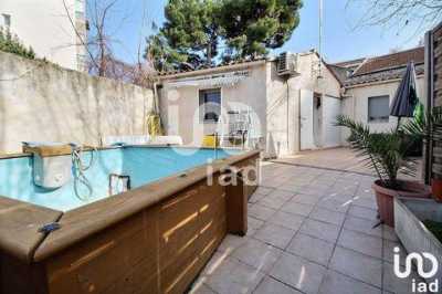 Home For Sale in Marseille, France