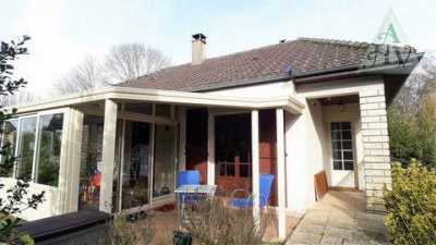 Home For Sale in Sens, France