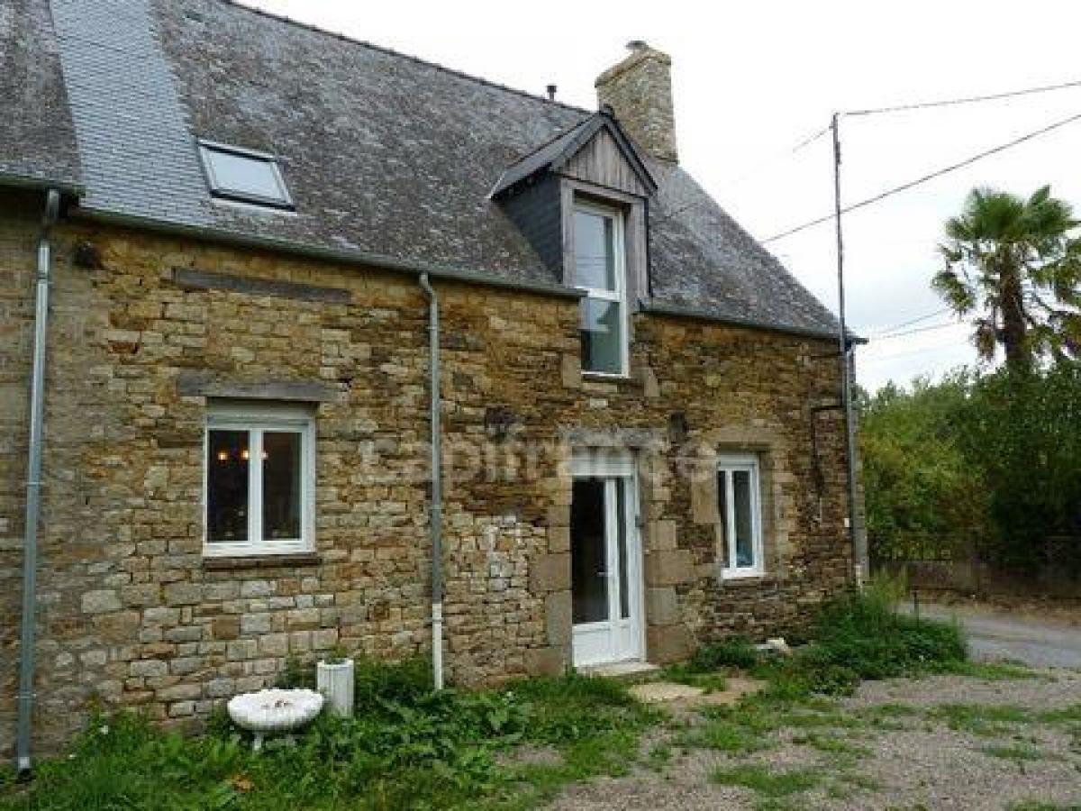 Picture of Home For Sale in Antrain, Bretagne, France