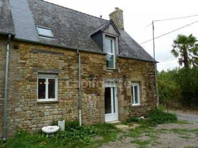 Home For Sale in Antrain, France