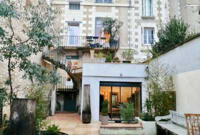 Home For Sale in Tours, France
