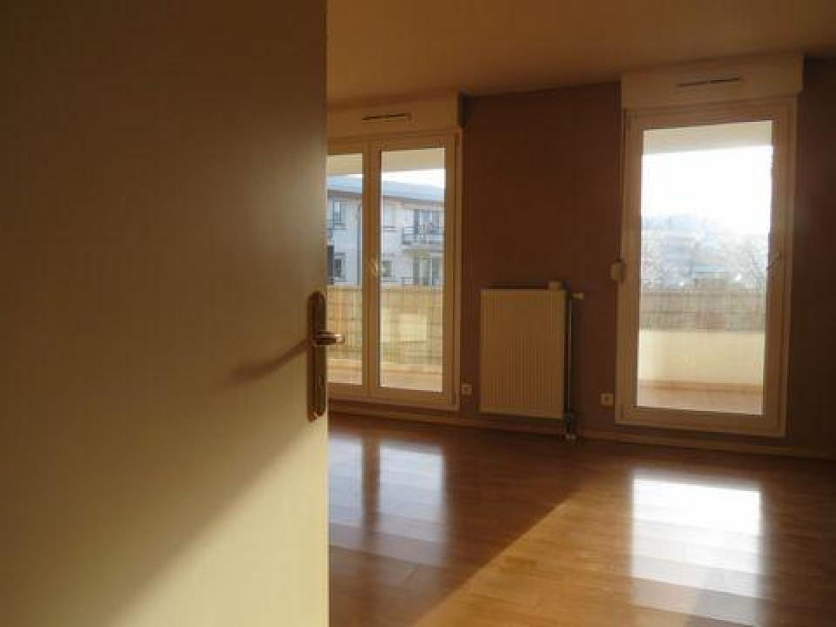 Picture of Condo For Sale in Strasbourg, Alsace, France