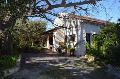 Home For Sale in Toulon, France