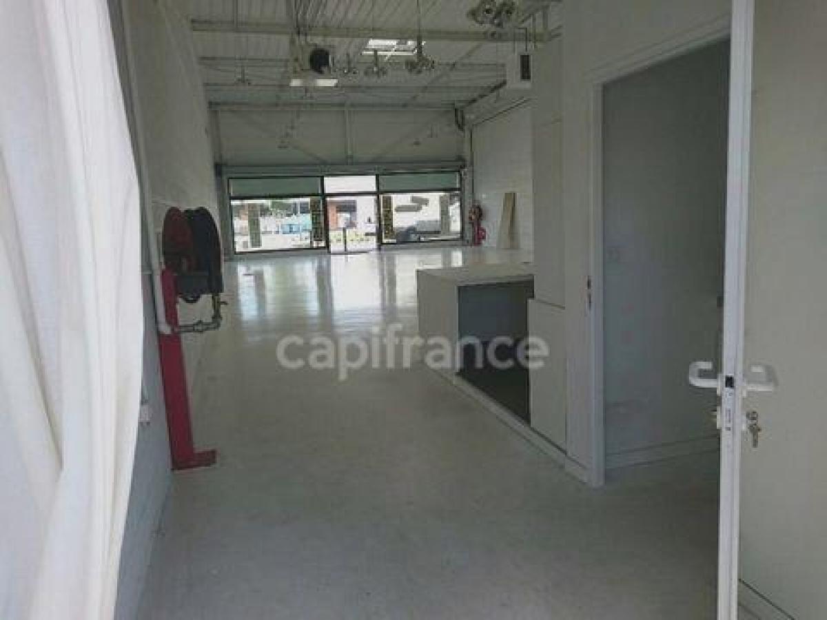 Picture of Office For Sale in Hauconcourt, Lorraine, France