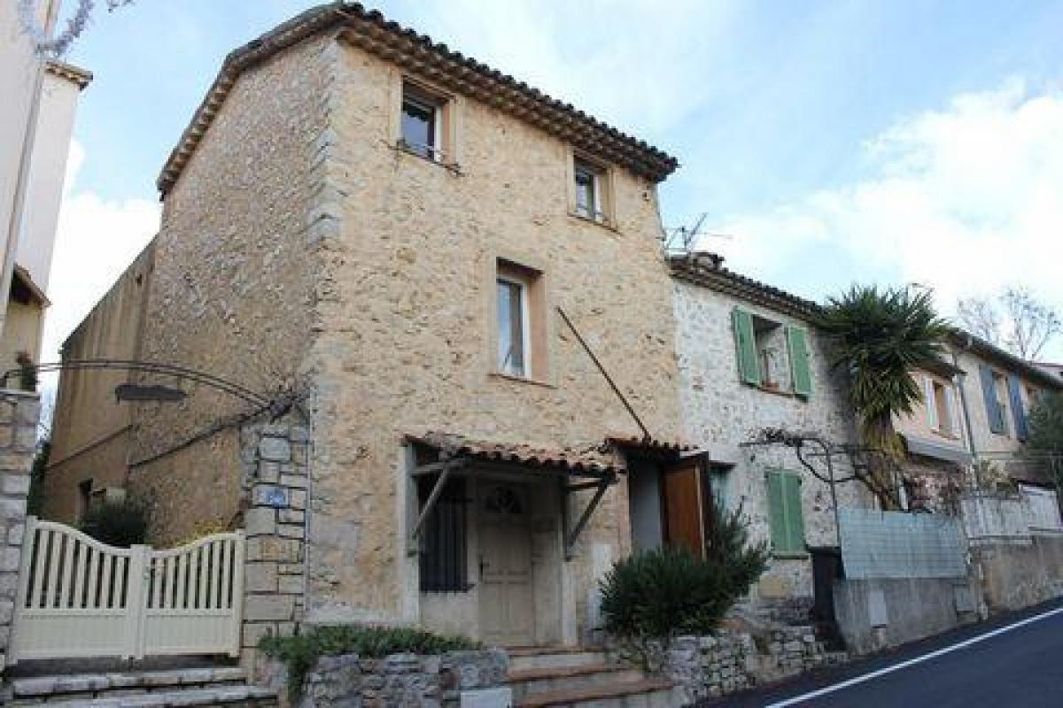 Picture of Condo For Sale in LA ROQUETTE SUR SIAGNE, Cote d'Azur, France