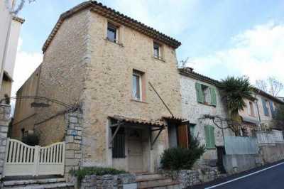 Condo For Sale in LA ROQUETTE SUR SIAGNE, France