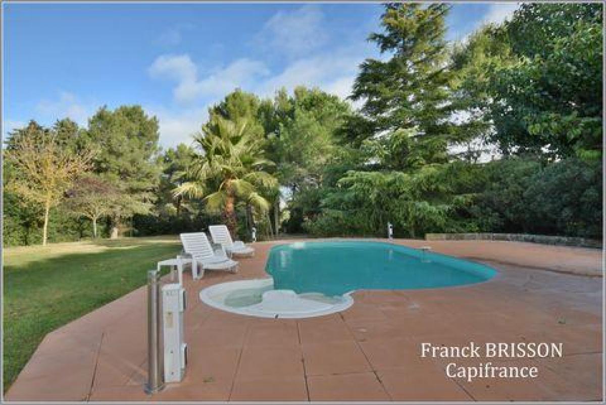 Picture of Home For Sale in Beziers, Languedoc Roussillon, France