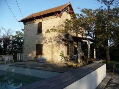 Home For Sale in Arles, France