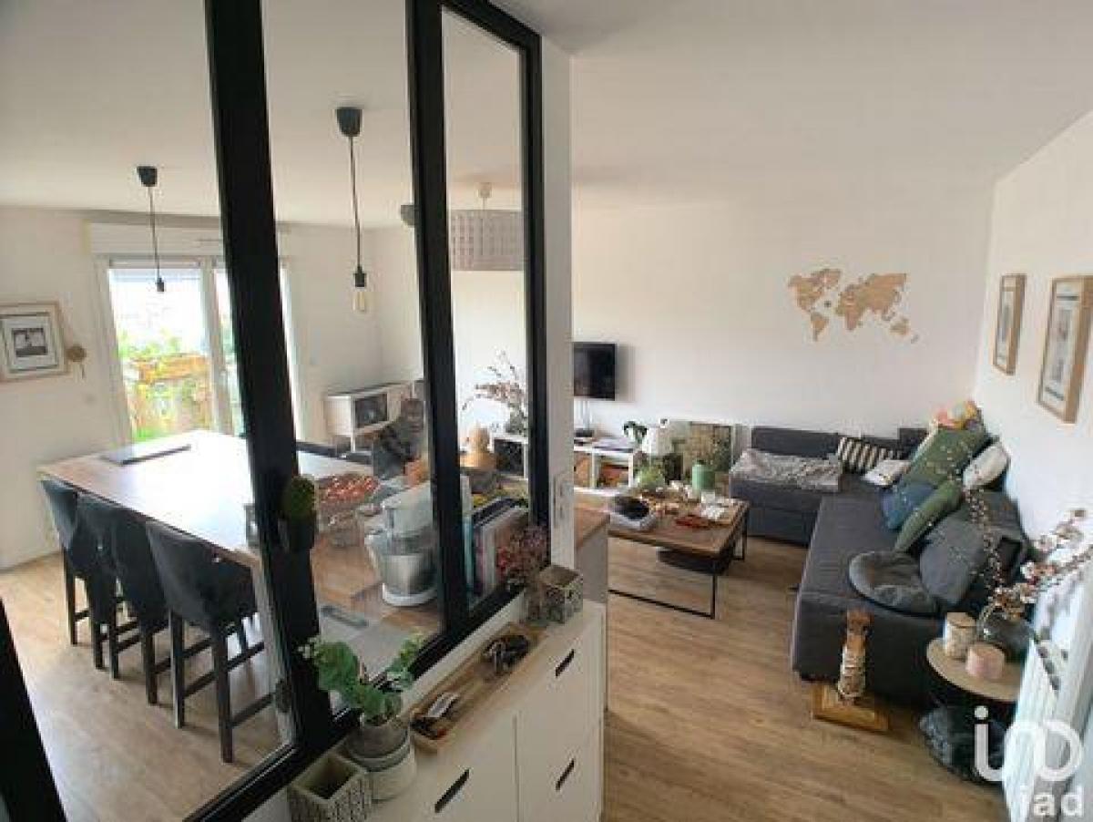Picture of Condo For Sale in Merignac, Poitou Charentes, France