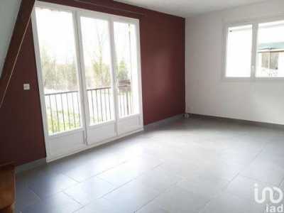 Home For Sale in Douchy, France