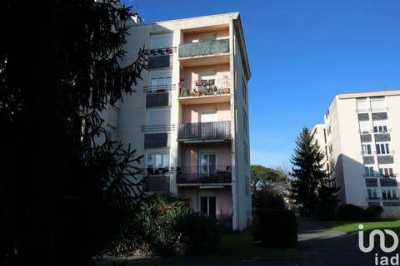 Condo For Sale in Bergerac, France