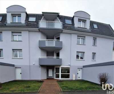 Condo For Sale in Sarrebourg, France