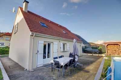Home For Sale in Dreux, France