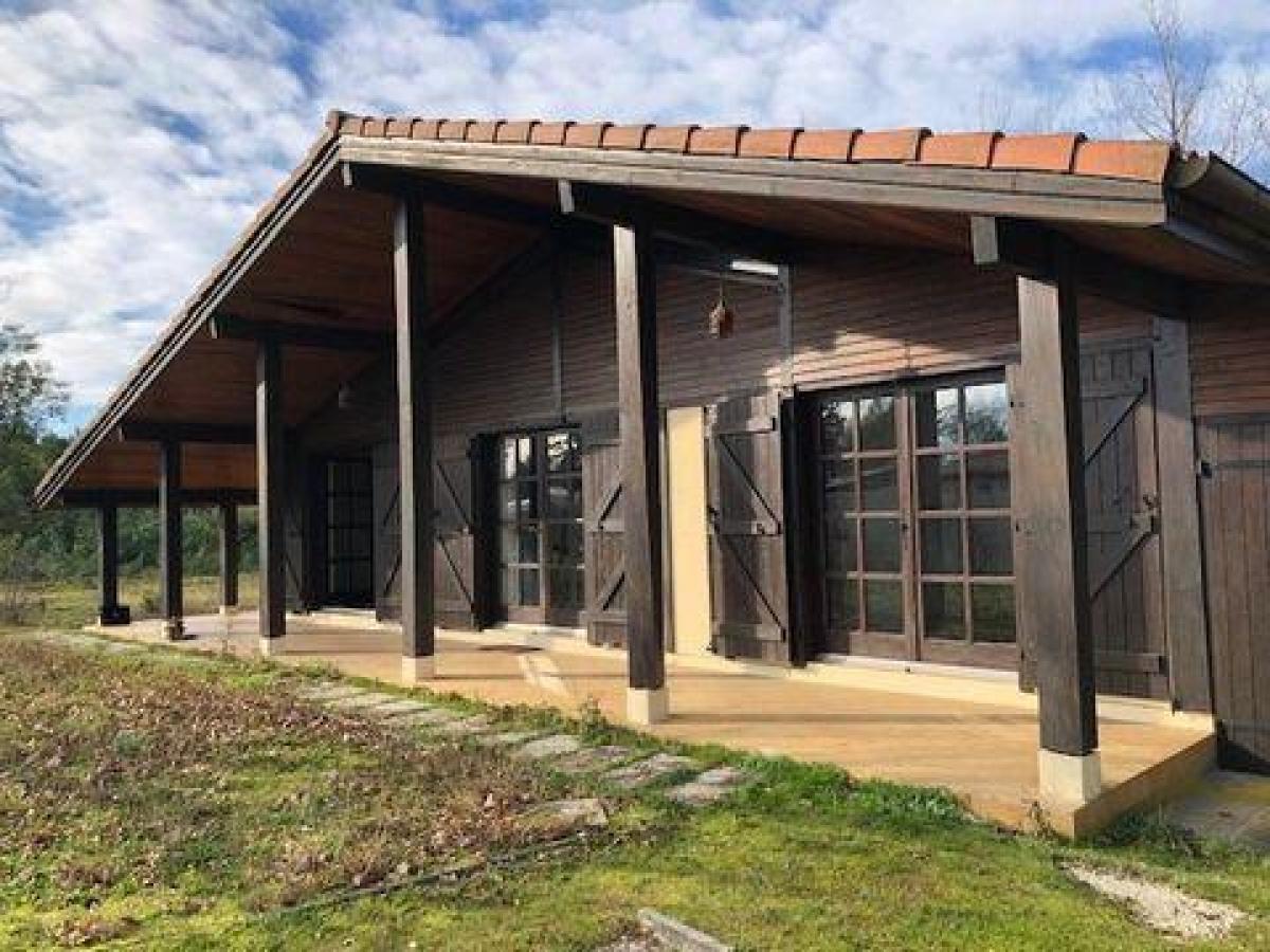 Picture of Home For Sale in Escource, Aquitaine, France