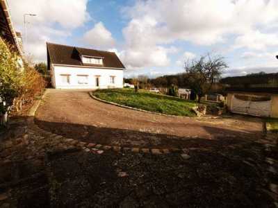 Home For Sale in Sens, France