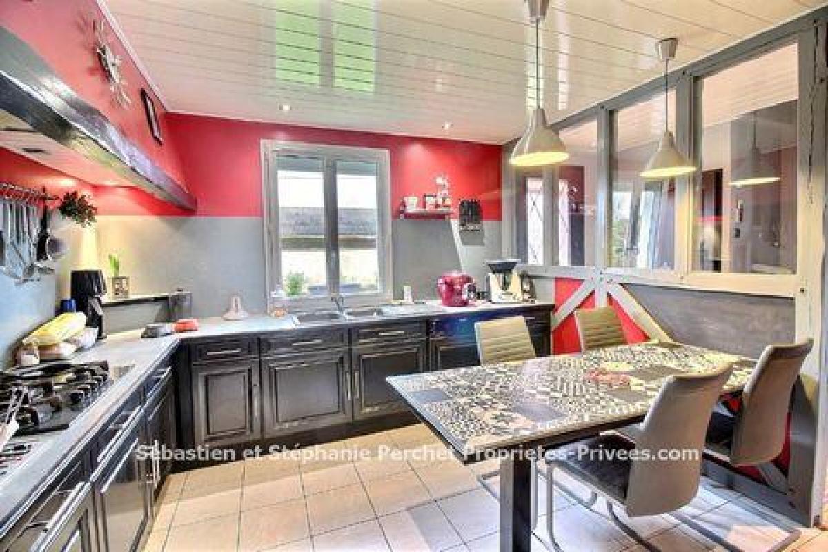 Picture of Home For Sale in Patay, Centre, France