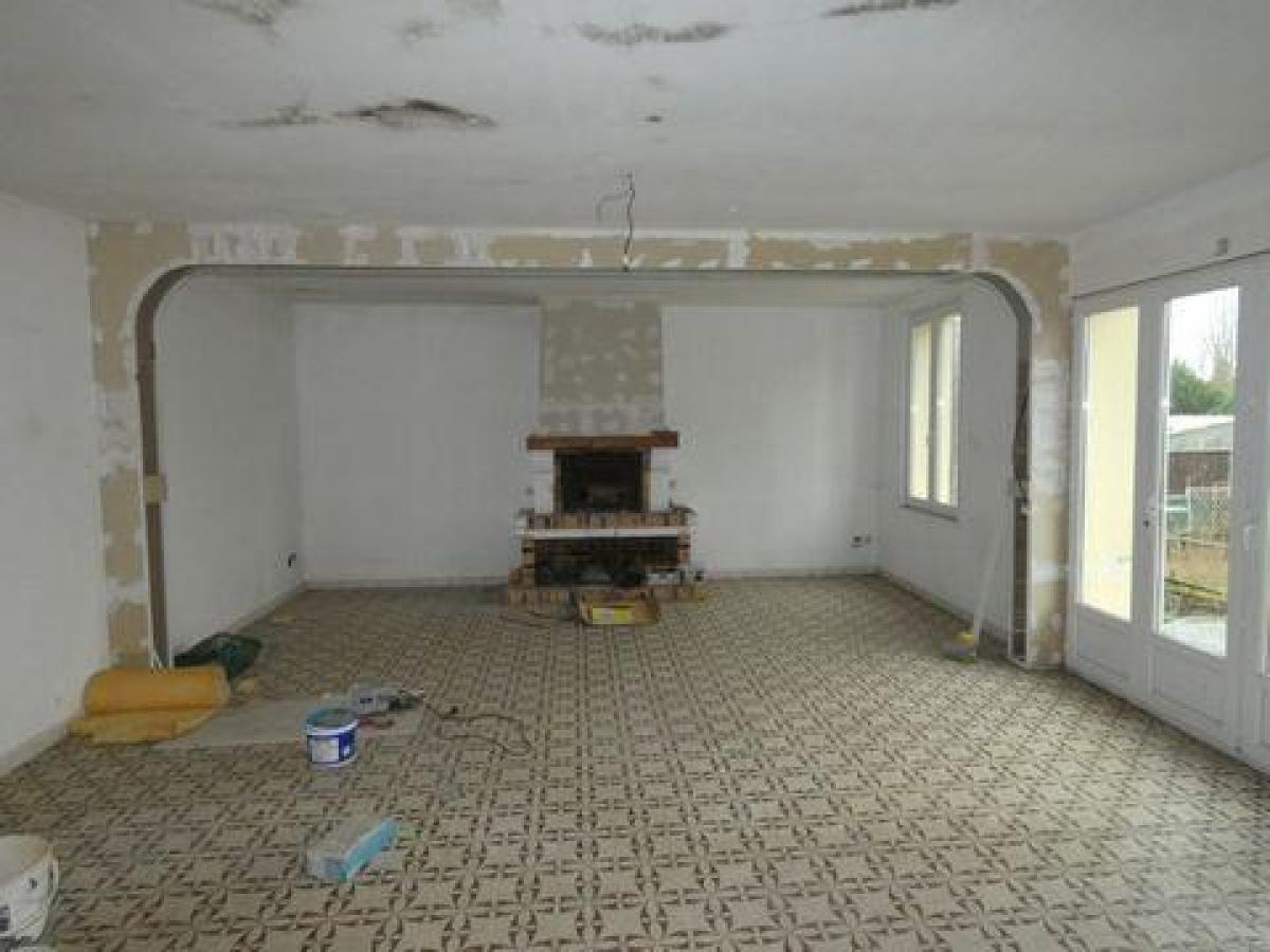 Picture of Home For Sale in Maurepas, Centre, France