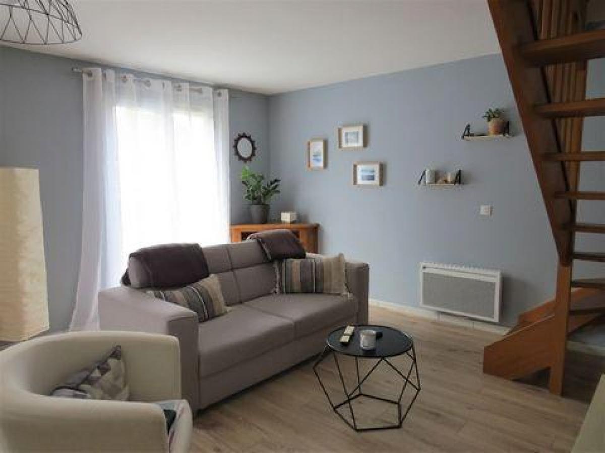 Picture of Home For Sale in La Roche Sur Yon, Vend, France