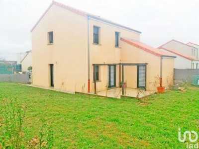 Home For Sale in Jarny, France