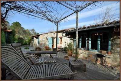 Home For Sale in Fayence, France