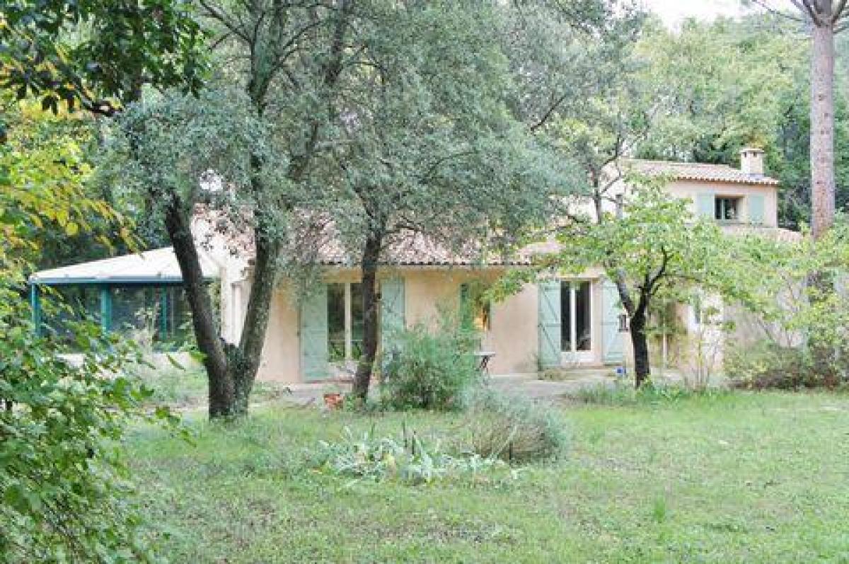 Picture of Home For Sale in Aix En Provence, Cote d'Azur, France