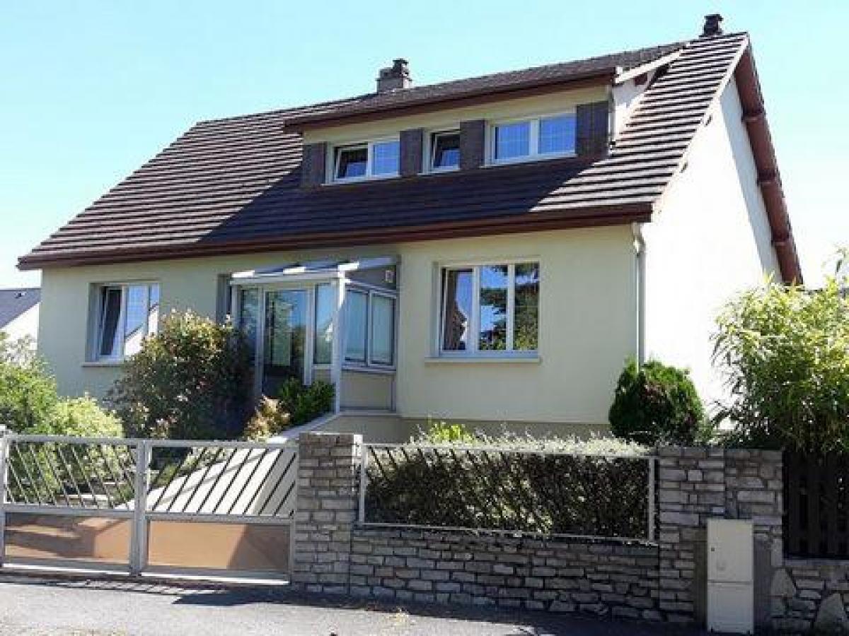 Picture of Home For Sale in Chartres, Centre, France