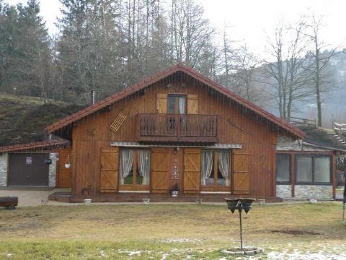 Picture of Home For Sale in Bussang, Lorraine, France