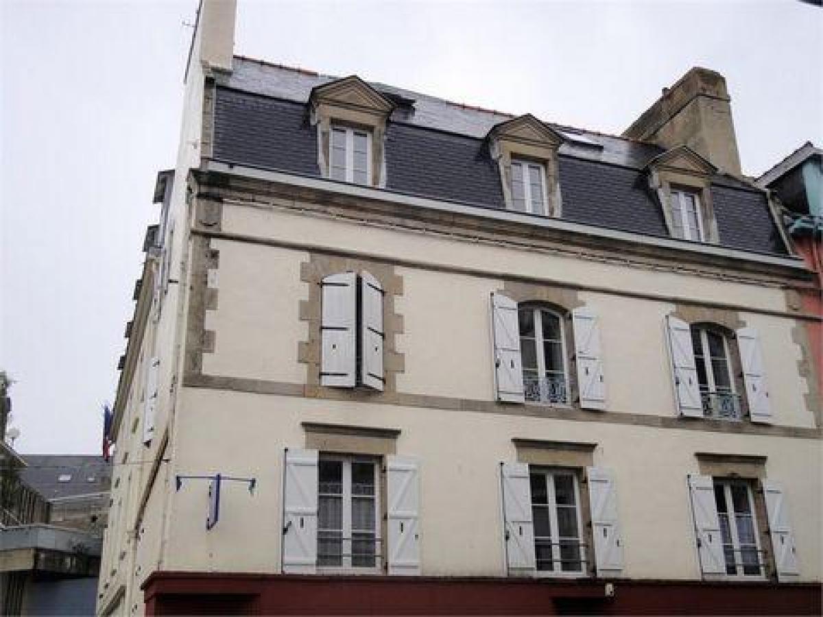 Picture of Condo For Sale in Douarnenez, Bretagne, France