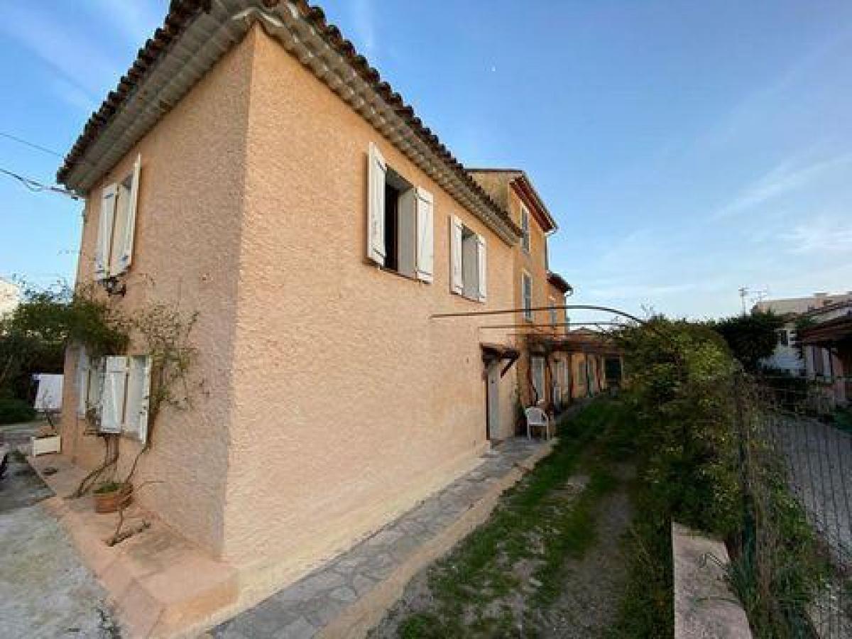 Picture of Home For Sale in Vallauris, Cote d'Azur, France