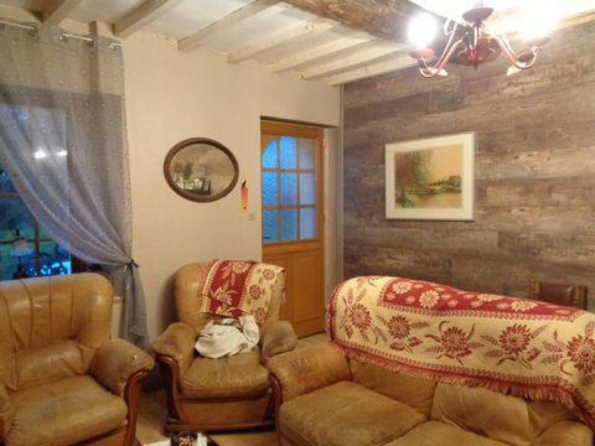 Picture of Home For Sale in Saint Lo, Manche, France