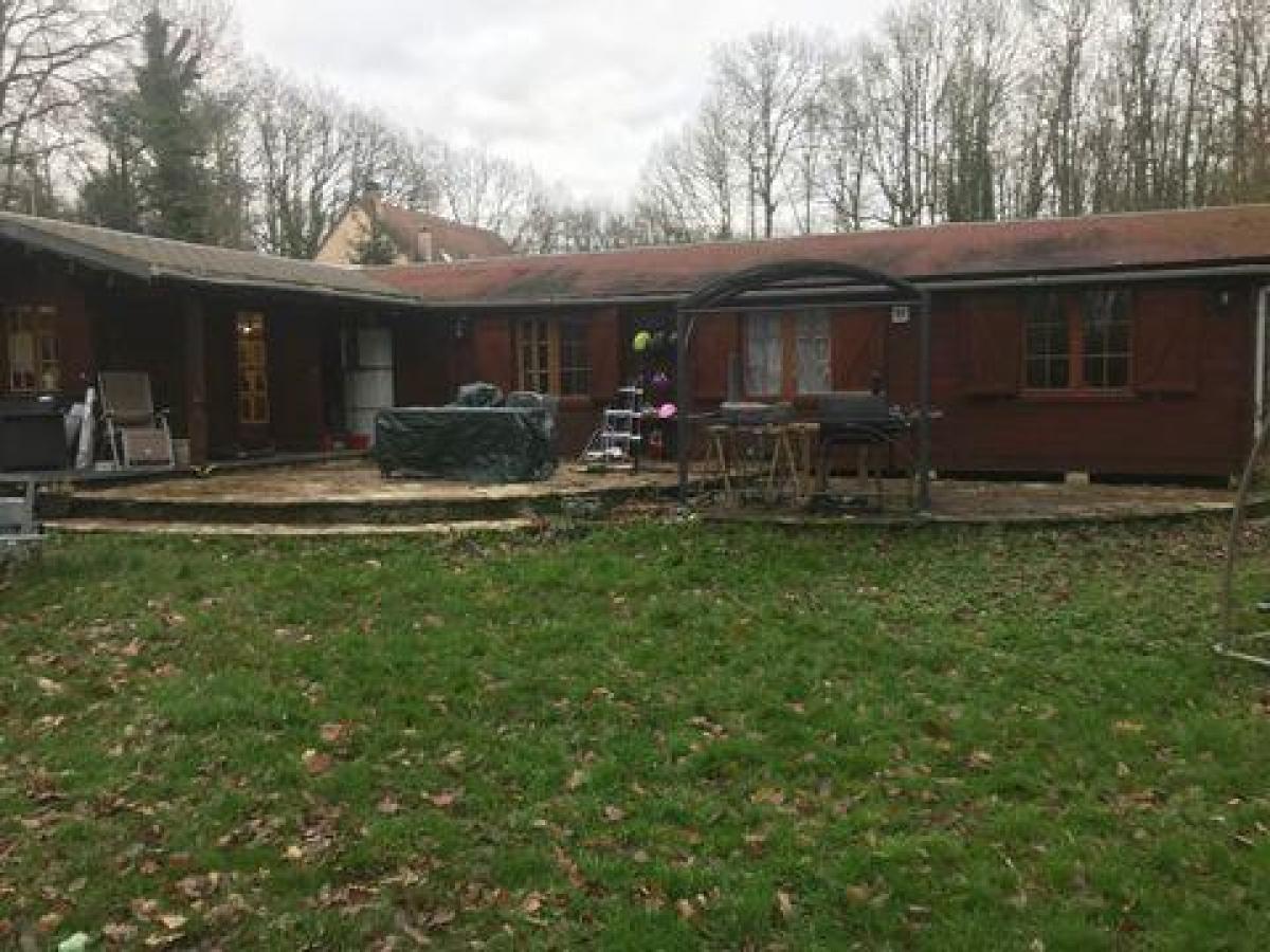 Picture of Home For Sale in Maintenon, Centre, France