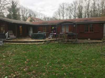 Home For Sale in Maintenon, France