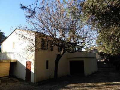 Home For Sale in Anduze, France