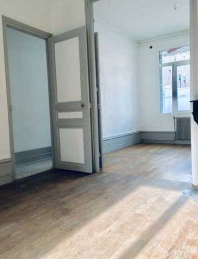 Home For Sale in Amiens, France