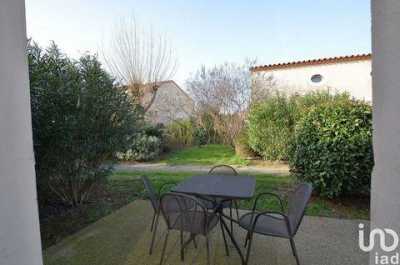 Home For Sale in Gallargues Le Montueux, France