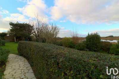 Home For Sale in Ploemeur, France