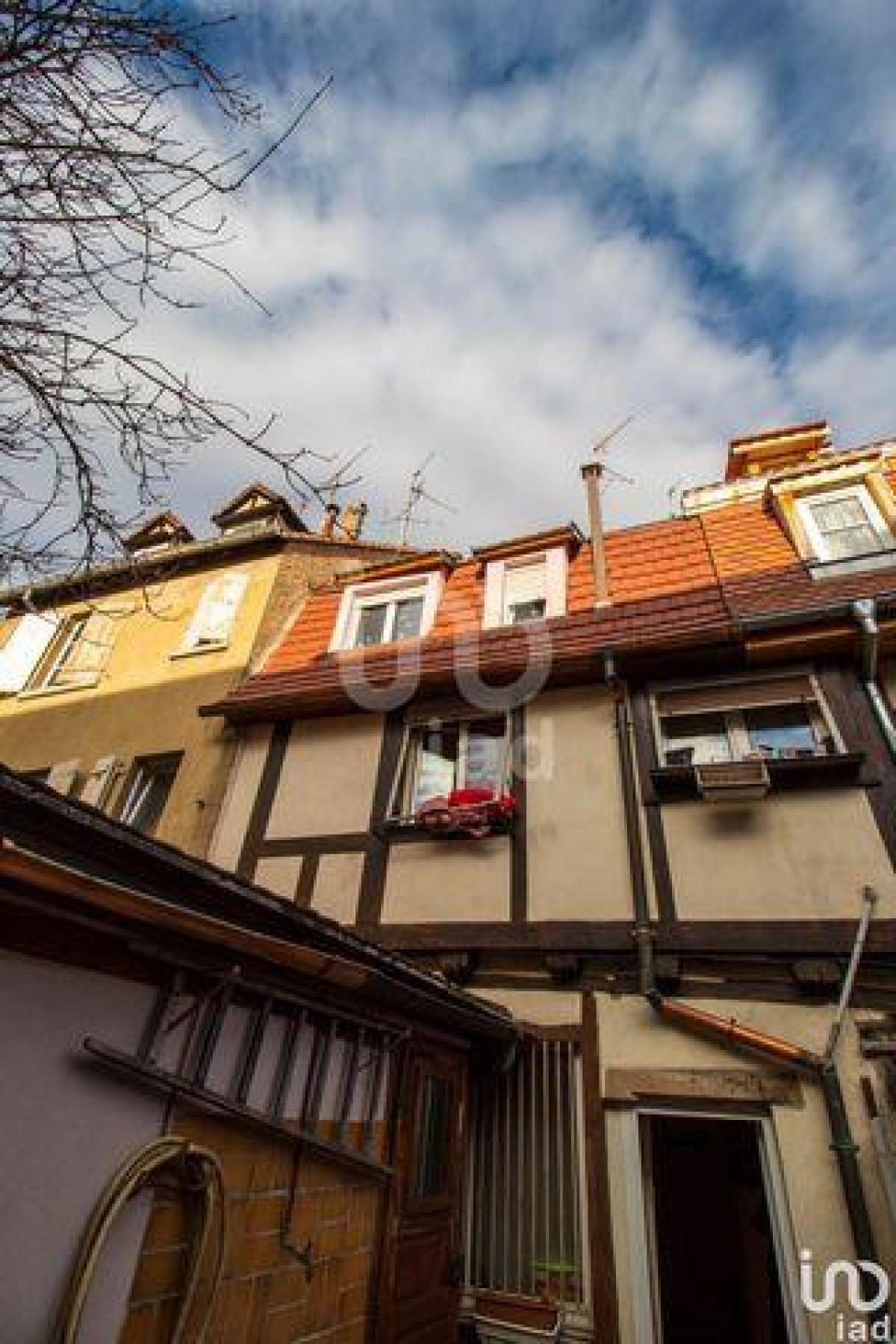 Picture of Home For Sale in Colmar, Alsace, France