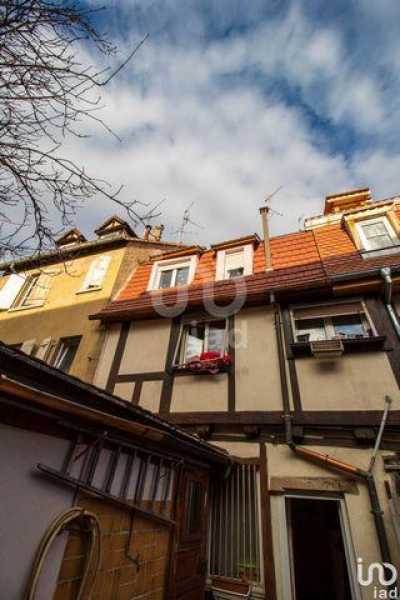 Home For Sale in Colmar, France
