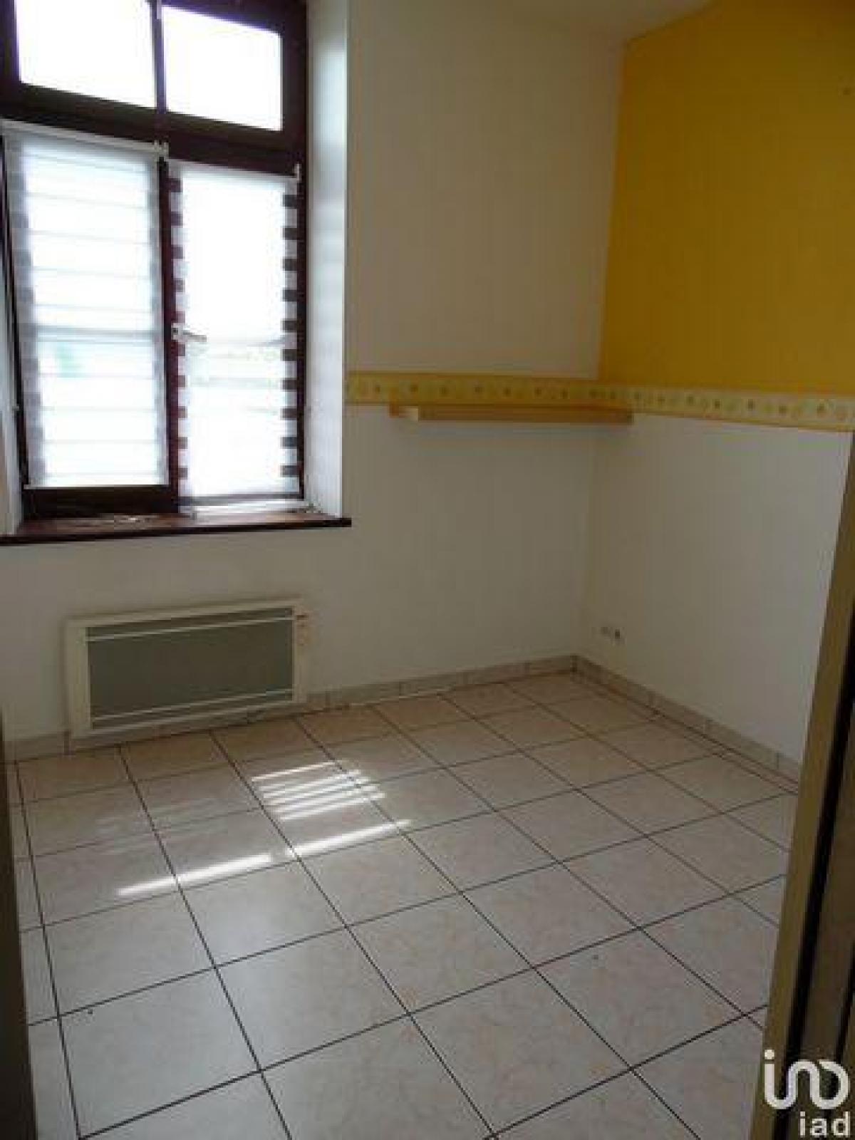 Picture of Condo For Sale in Metzervisse, Lorraine, France