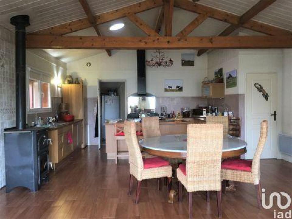 Picture of Home For Sale in Pessac, Aquitaine, France