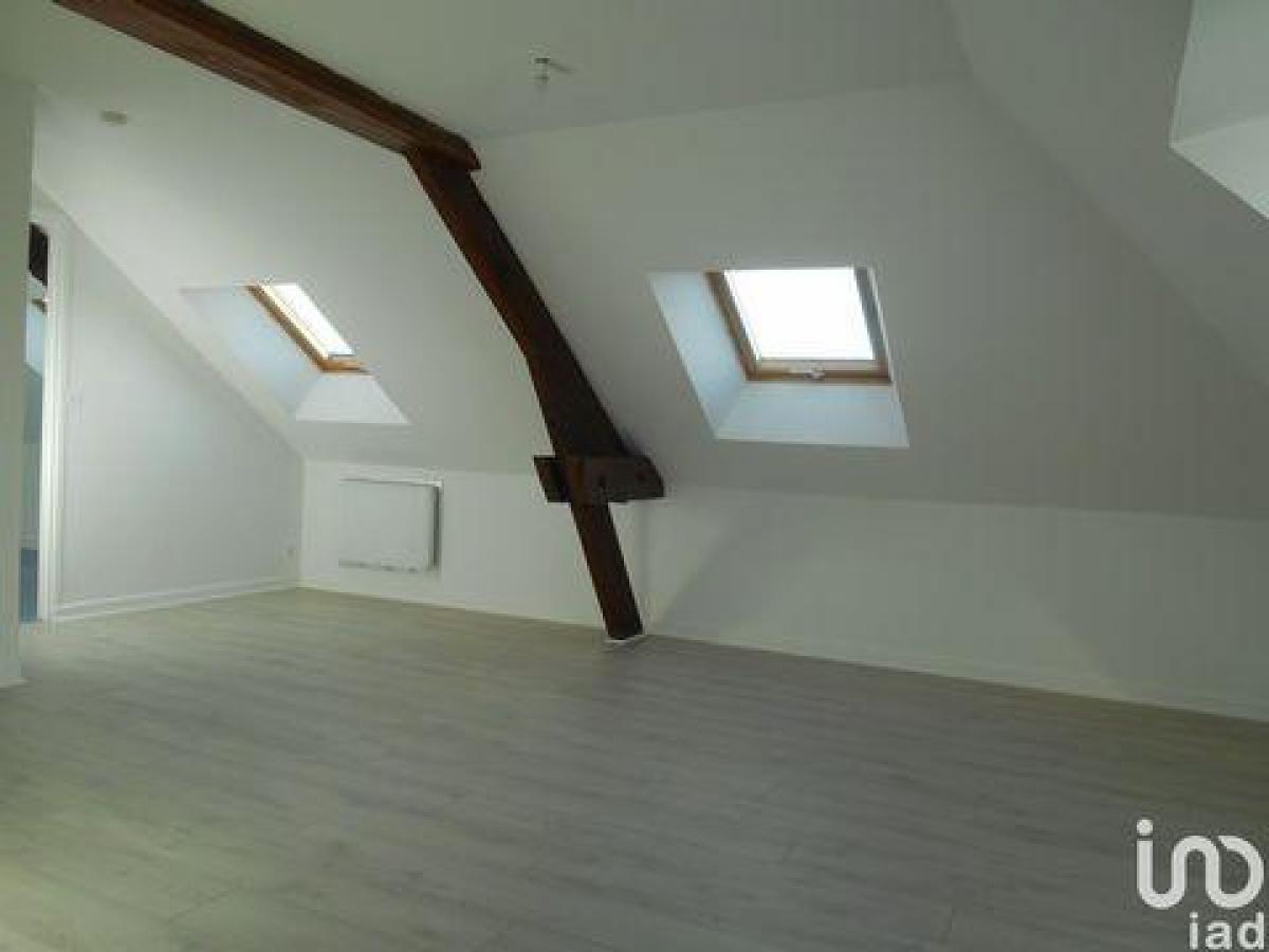 Picture of Condo For Sale in Montataire, Picardie, France