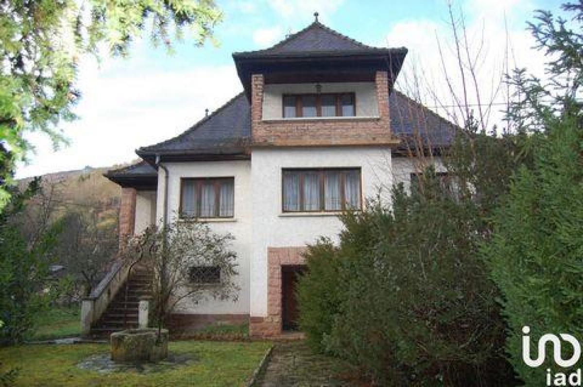 Picture of Home For Sale in Bassemberg, Alsace, France