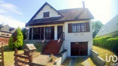 Home For Sale in Noyon, France
