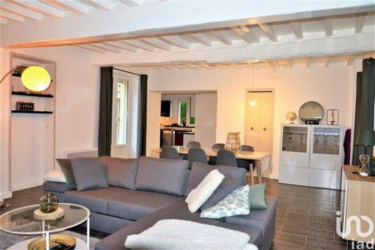 Picture of Home For Sale in Ponchon, Picardie, France